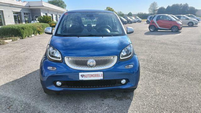 SMART ForTwo 1.0 Twinamic Passion Italiana n°22