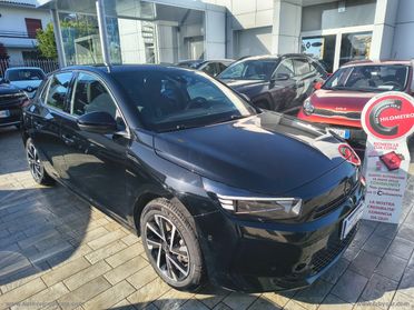 OPEL Corsa 1.2 100 CV aut. GS