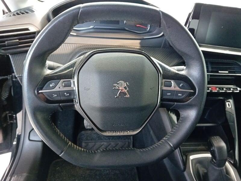 Peugeot 208 PureTech 75 5 porte Active Pack