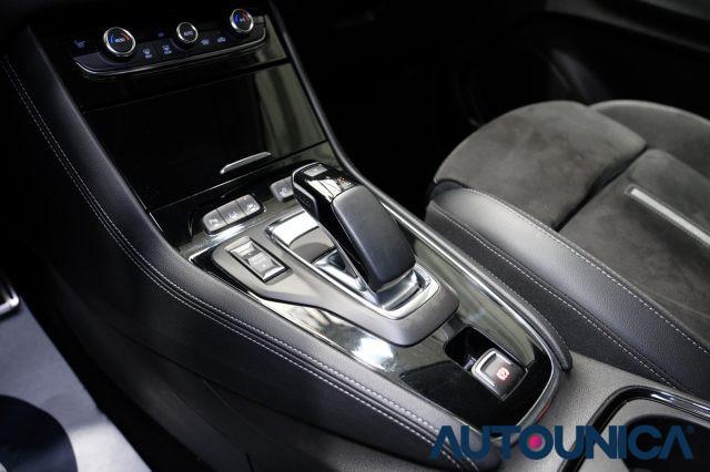 OPEL Grandland 1.6 PHEV AUTOMATICA AWD GSE