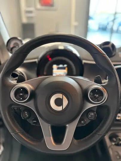 Smart ForTwo 70 1.0 Passion~UniPro~Km e Tagliandi Certificati~Promo Finanziamento~Pronta Consegna