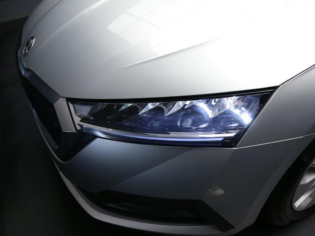 SKODA Octavia 2.0 TDI 116CV DSG Wagon Executive