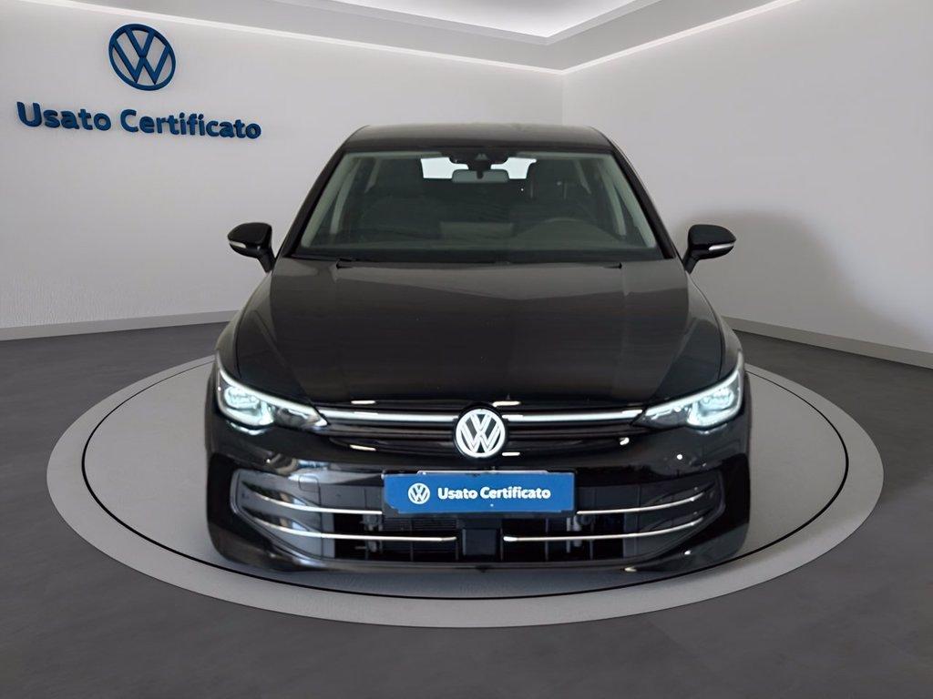 VOLKSWAGEN Golf 2.0 tdi style 150cv dsg del 2025