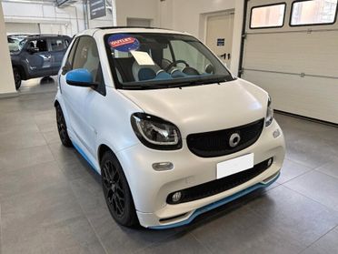 Smart ForTwo 90 0.9 Turbo twinamic Urbanrunner