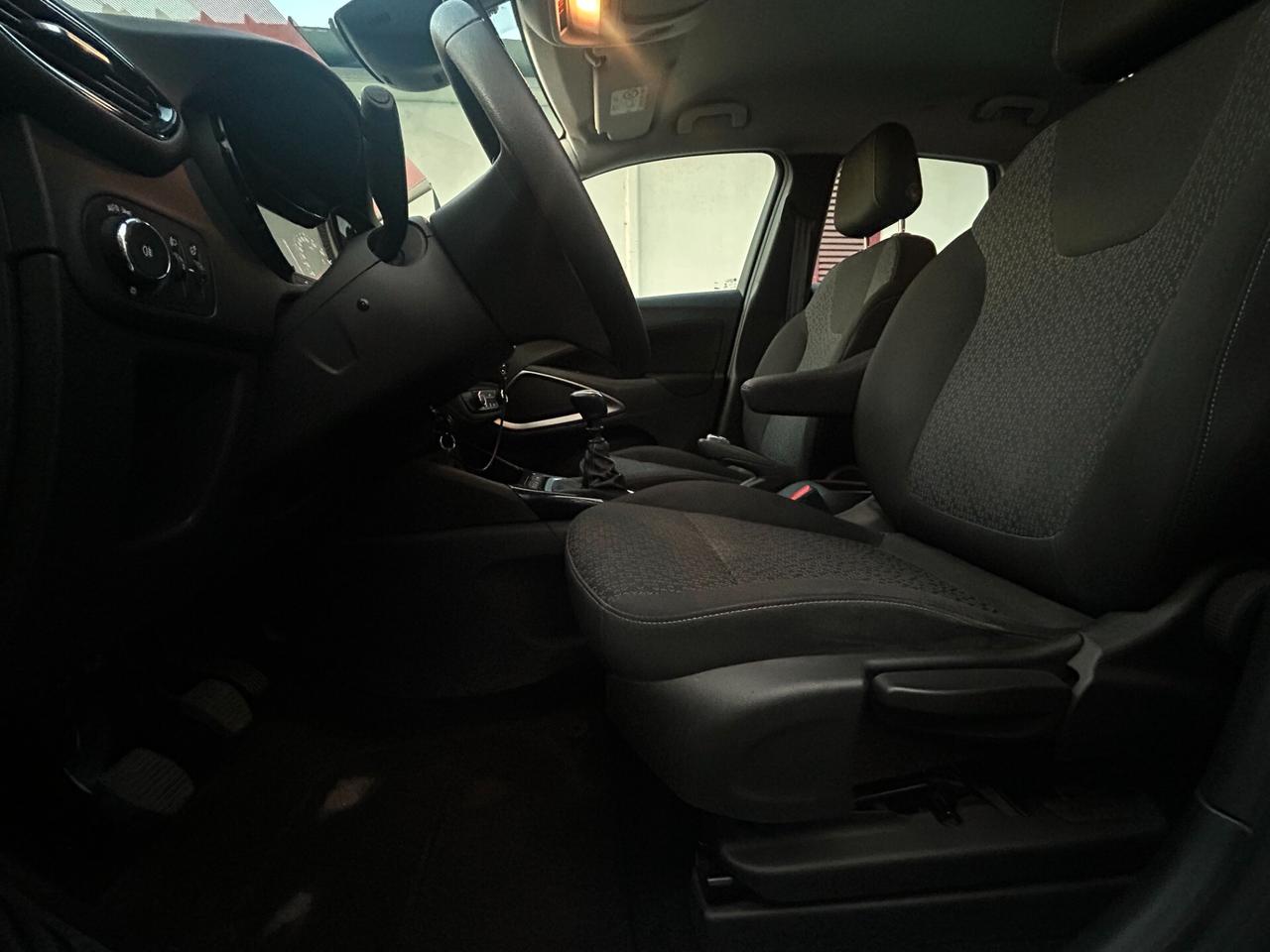 Opel Crossland X 1.5 2019 102CV ECOTEC DESIGN ELEGANCE