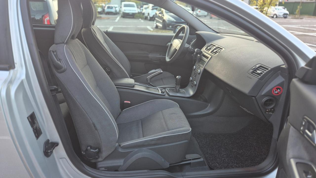 Volvo C30 1.6 Momentum