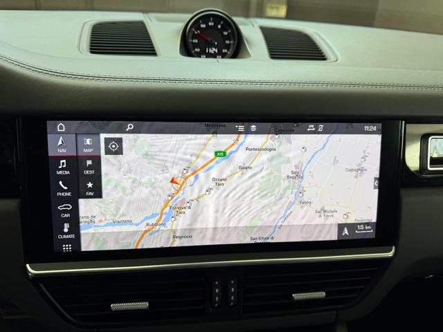 PORSCHE Cayenne 2.9 V6 S