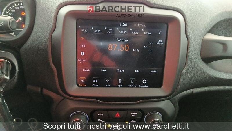 Jeep Renegade 1.0 T3 LONGITUDE