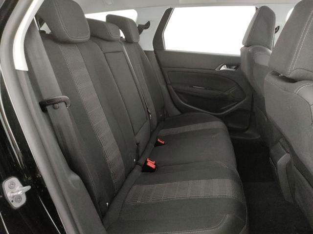PEUGEOT 308 BlueHDi 130 S&S EAT8 SW Allure