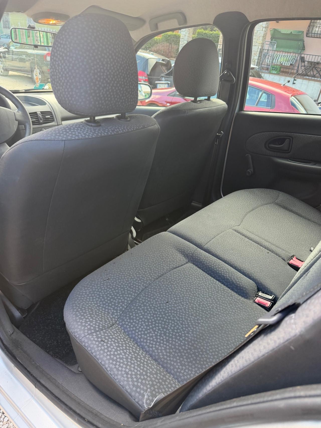 Renault CLIO 1.2 5P GPL NEOPAT KMCERT GARANZ