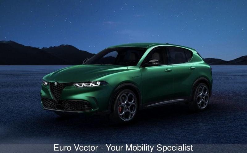 Alfa Romeo Tonale 1.5 130 CV MHEV DDCT7 Edizione Speciale