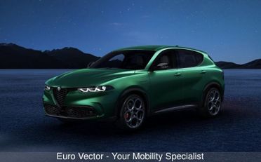 Alfa Romeo Tonale 1.5 130 CV MHEV DDCT7 Edizione Speciale