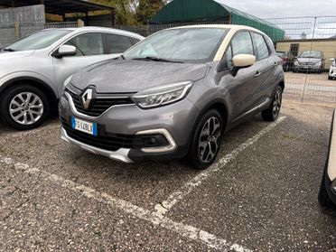 Renault Captur 1.5 dCi 90 CV - 2018