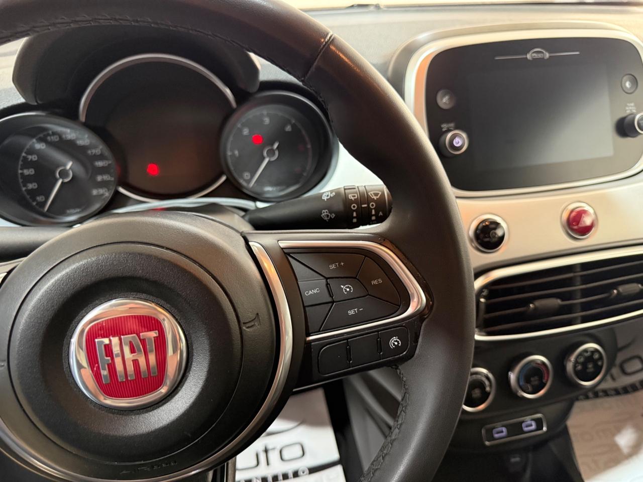Fiat 500X 1.3 MultiJet 95 CV Connect