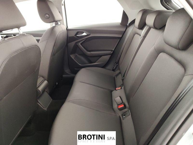 Audi A1 Sportback Allstreet 30 TFSI S Tronic Admired