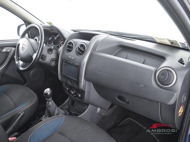 DACIA Duster 1.5 dCi 110CV 4x2 La Gazzetta dello Sport
