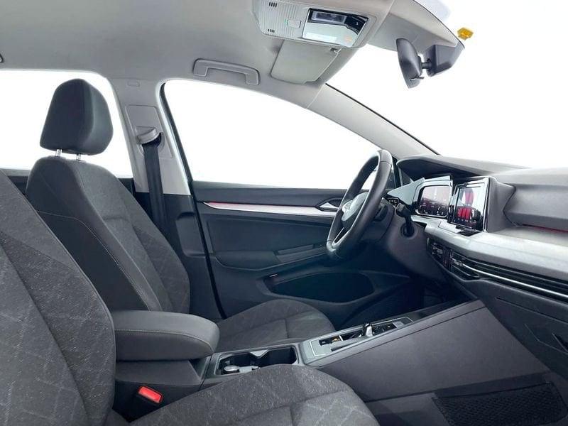 Volkswagen Golf Variant 2.0 TDI SCR 85kW Life