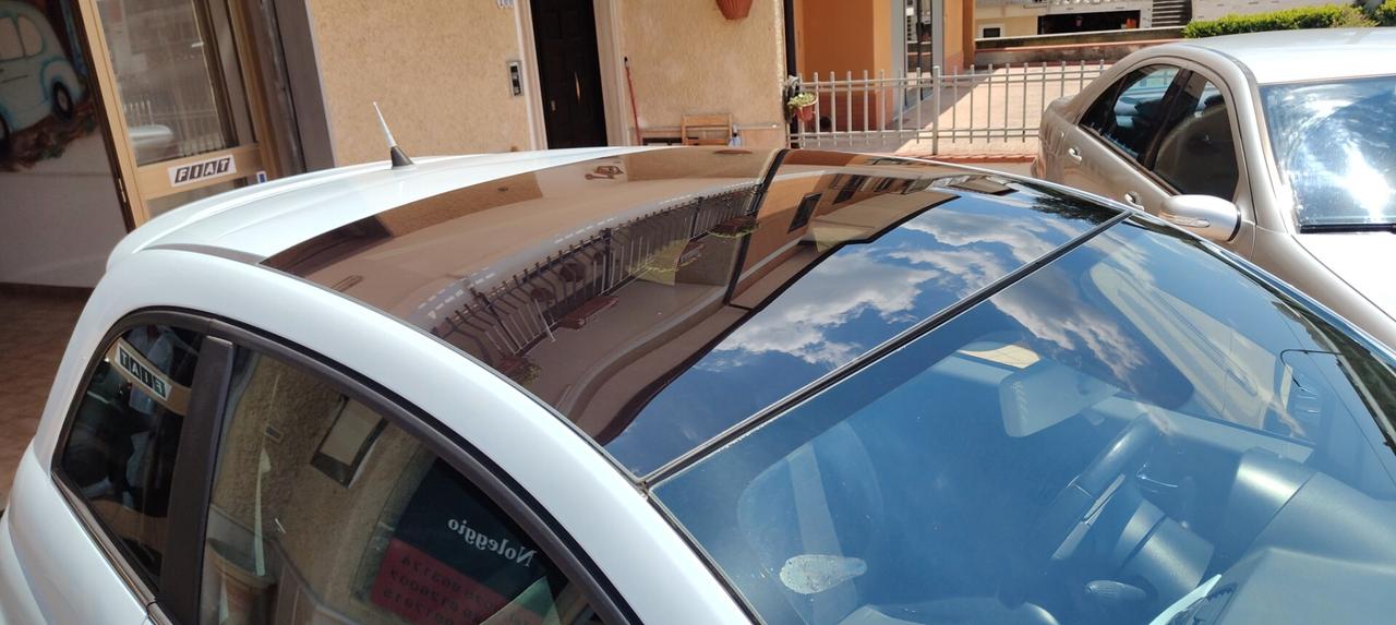 Fiat 500 1.2 Sport