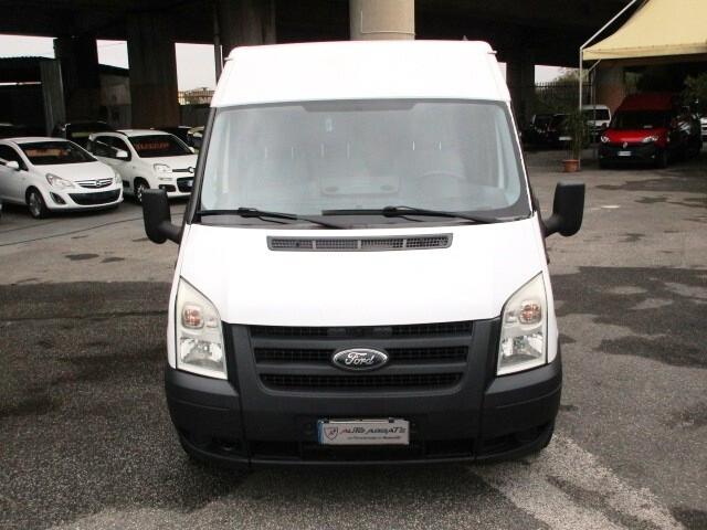 Ford Transit/Tourneo/Bus Transit 350M 2.2 TDCi/140 PM-TM Furgone