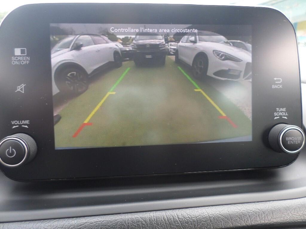 Fiat Tipo 1.3 Mjt S&S SW