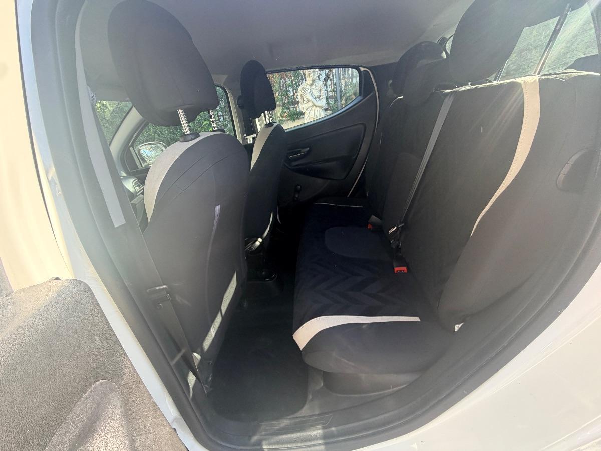 LANCIA Ypsilon 1.2 69 CV 5p. GPL Ecochic Gold