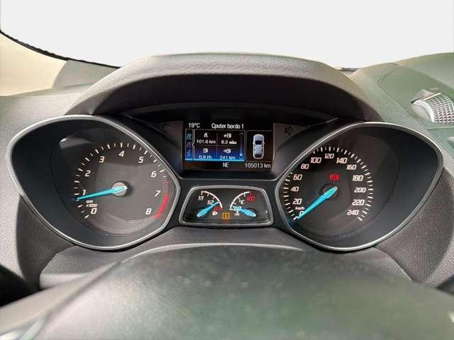Ford Kuga 1.5 EcoBoost 120 CV S&S 2WD Titanium