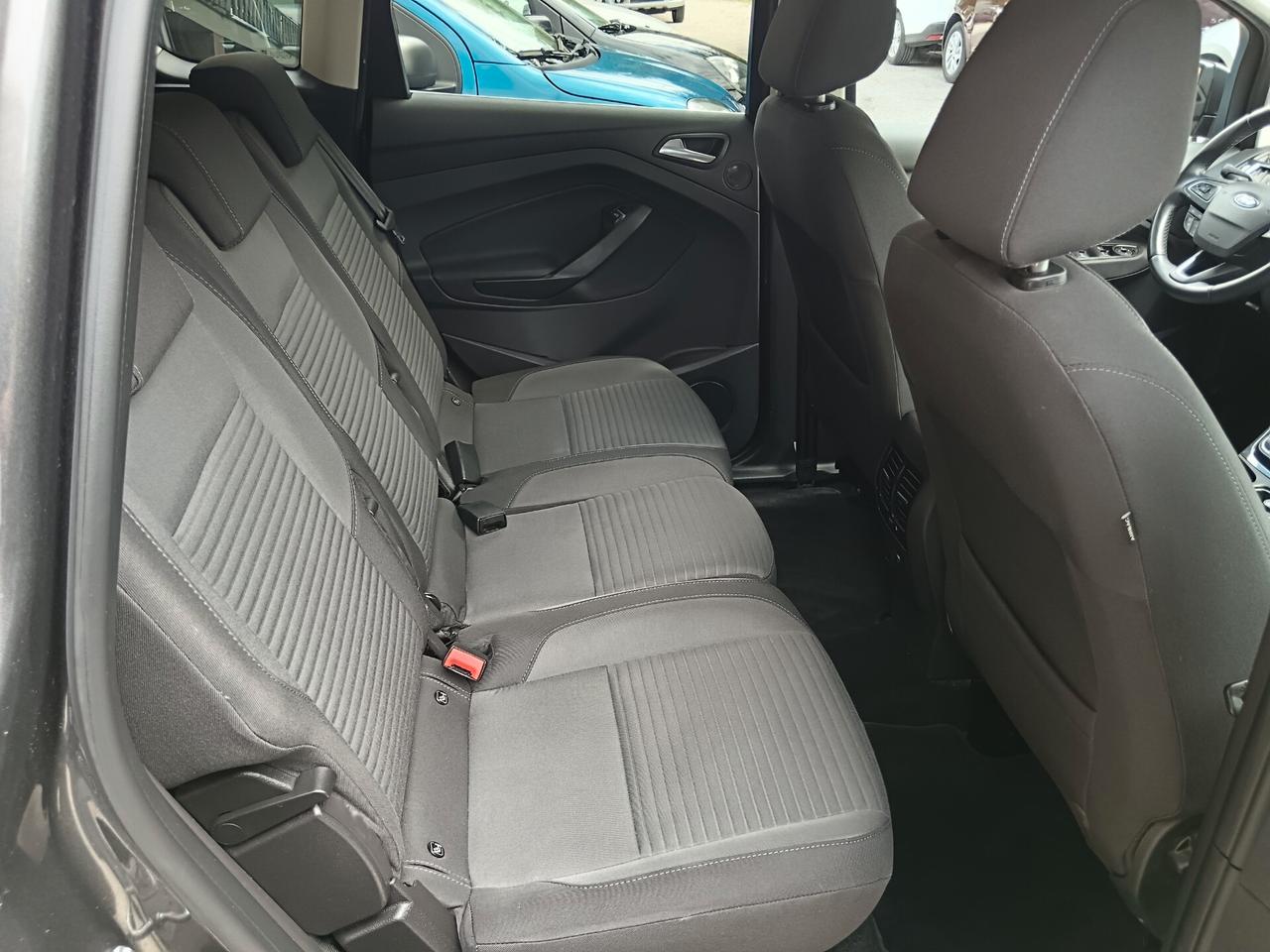 Ford C-Max 1.5 TDCi 120CV TITANIUM NUOVISSIMA