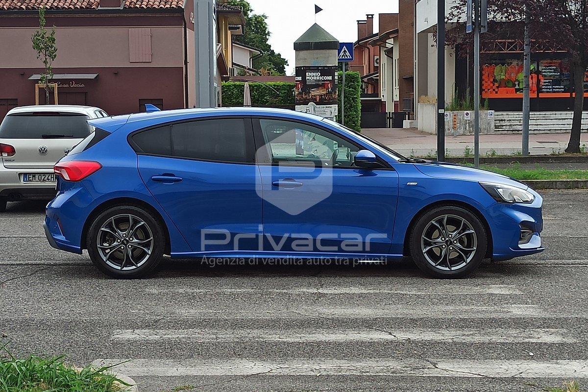 FORD Focus 1.5 EcoBoost 150 CV 5p. ST-Line