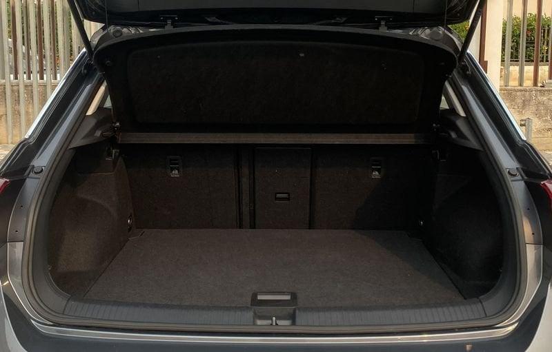Volkswagen T-Roc Life 2.0 TDI 116CV