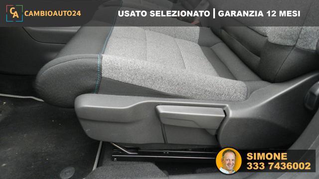 CITROEN C4 Cactus PureTech 110 S&S Shine