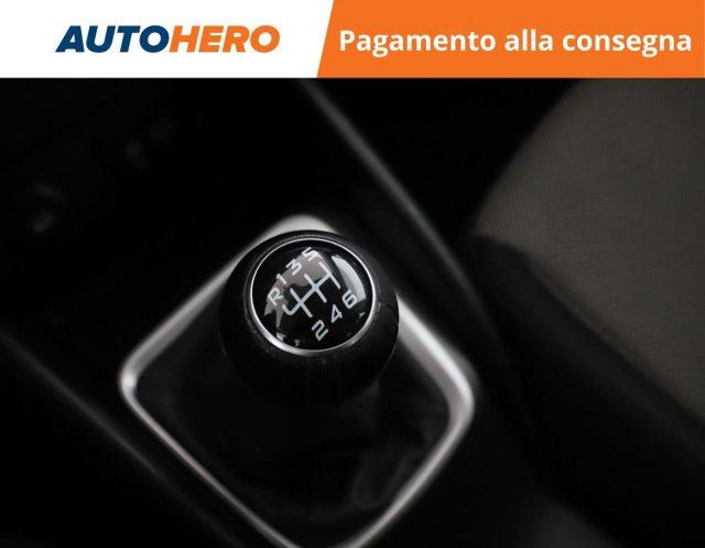 FIAT Tipo 1.6 Mjt 4 porte Opening Edition