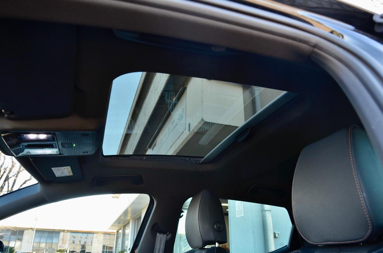 CUPRA LEON 1.5 HYBRID 150cv DSG, GARANZIA CUPRA 12/26, UNICOPROPRIETARIO, IVA ESPOSTA, UFF ITALIANA, EURO 6E, TETTO, FULL LED, PERMUTE