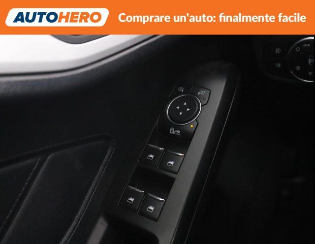 FORD Focus 1.5 EcoBlue 120 CV 5p. Business