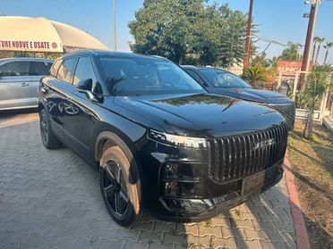 Jaecoo Jaecoo 7 1.6 tgdi Exclusive 4wd 7dct