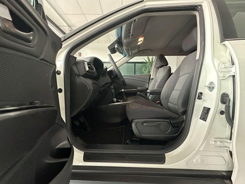 KGM Tivoli Tivoli 1.5 turbo gdi Must 2wd 135cv