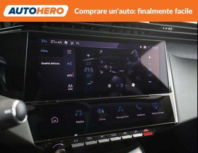 PEUGEOT 308 BlueHDi 130 S&S EAT8 SW Allure
