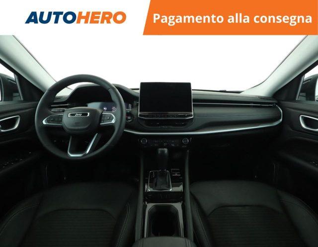 JEEP Compass 1.5 Turbo T4 130 CV MHEV 2WD Limited