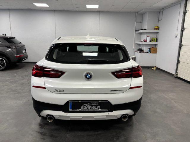 BMW X2 sDrive 18d Full Optional