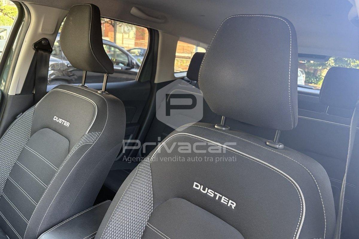 DACIA Duster 1.0 TCe GPL 4x2 Journey UP