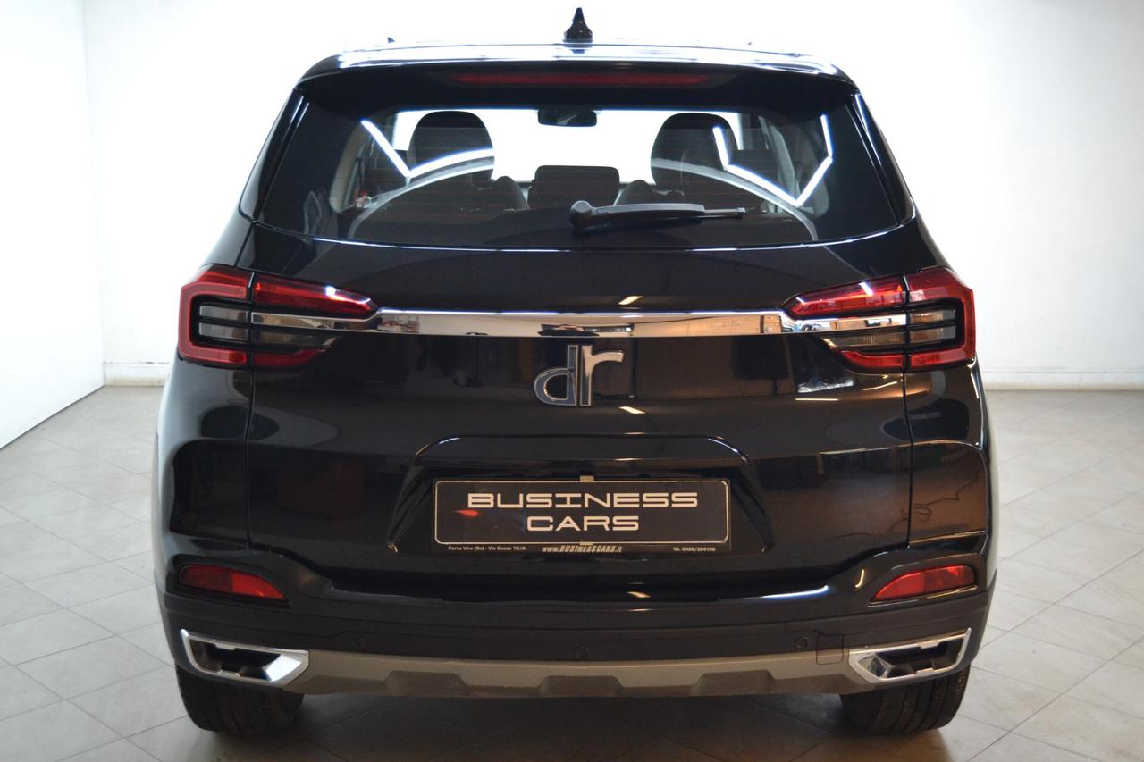 Dr 5.0 1.5 Bi-Fuel GPL