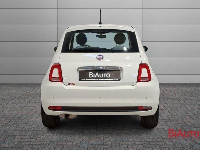 FIAT 500 500 1.2 Mirror 69cv