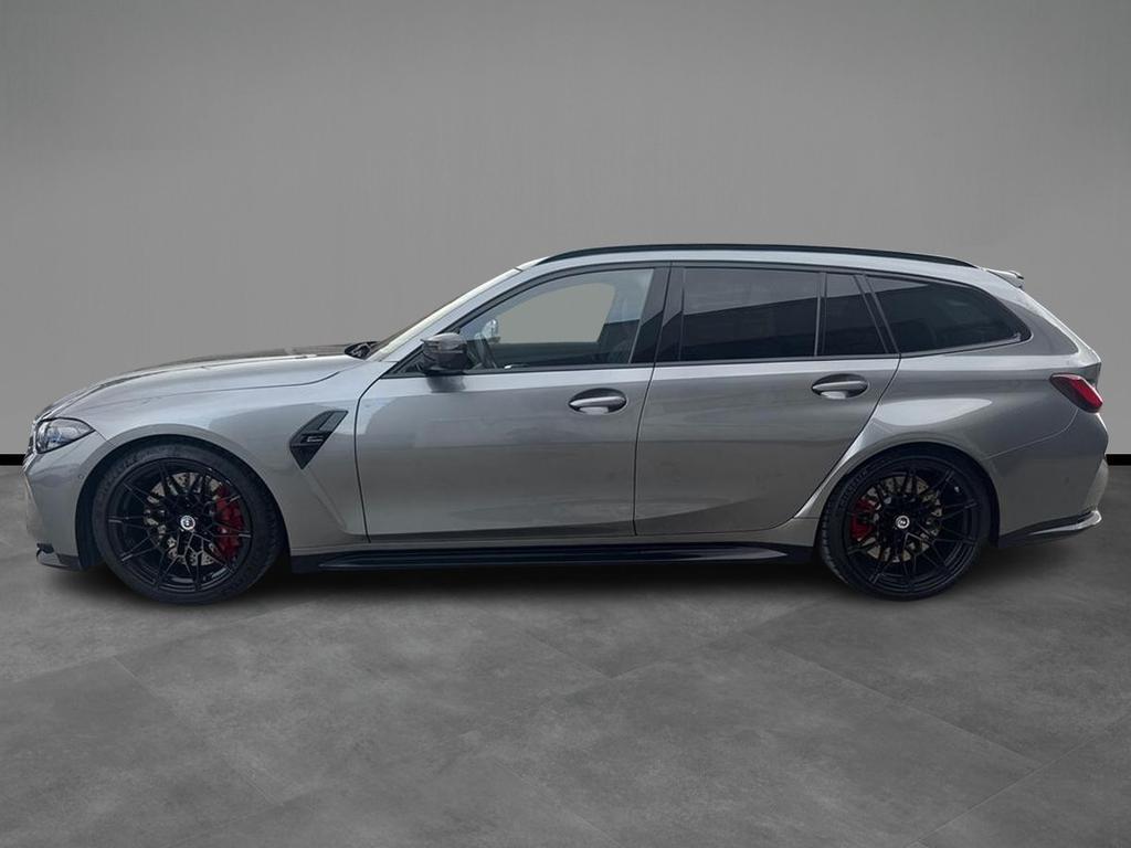 BMW M3 Touring 3.0 Competition M xDrive Steptronic