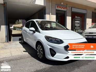 FORD Fiesta 7ª serie Fiesta 1.0 Ecoboost Hybri...