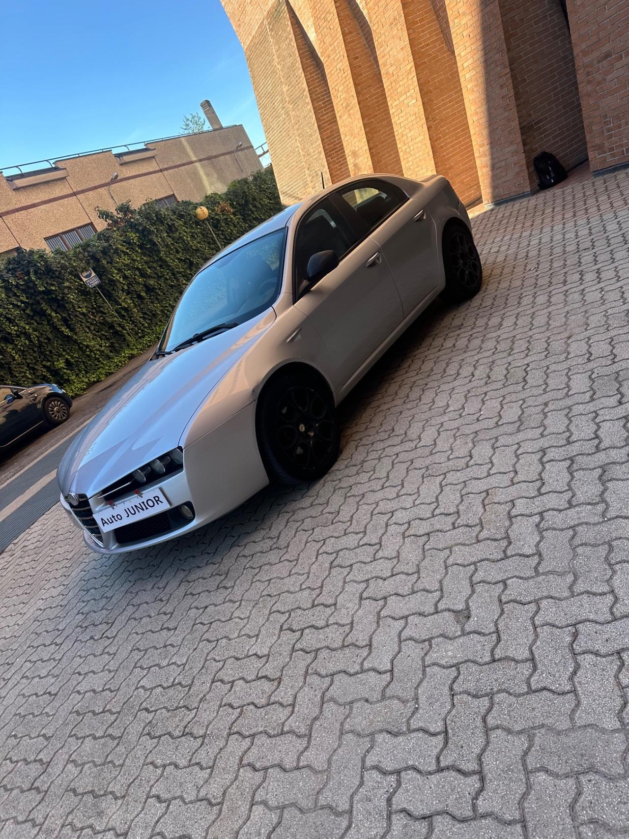 Alfa Romeo 159 1.8 Progression