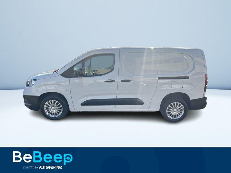 Toyota Proace City 1.5D 100CV S&S L1 D COMFORT