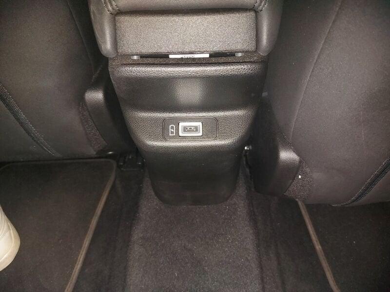 Jeep Avenger 1.2 Turbo Summit