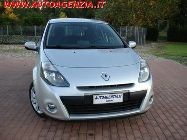 RENAULT Clio 1.5 dCi 75CV 5 porte Dynamique