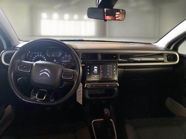 CITROEN C3 PureTech 83 S&S Shine