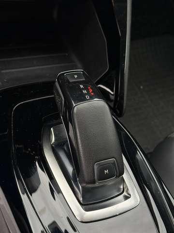 Peugeot 208 1.2 5p AUTOMATICA Allure Navi Pack/CINGHIA NUOVA