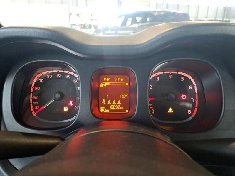 FIAT PANDA 1.0 HYBRID MY24
